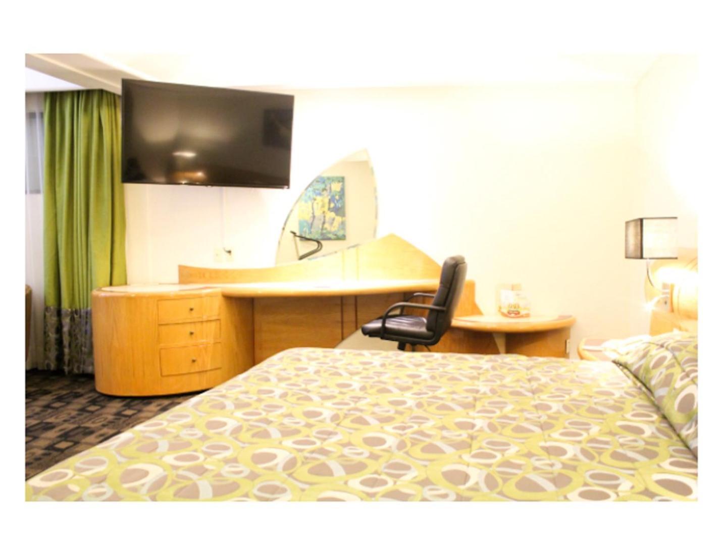 Hotel Mandarin Carton — Photos 2
