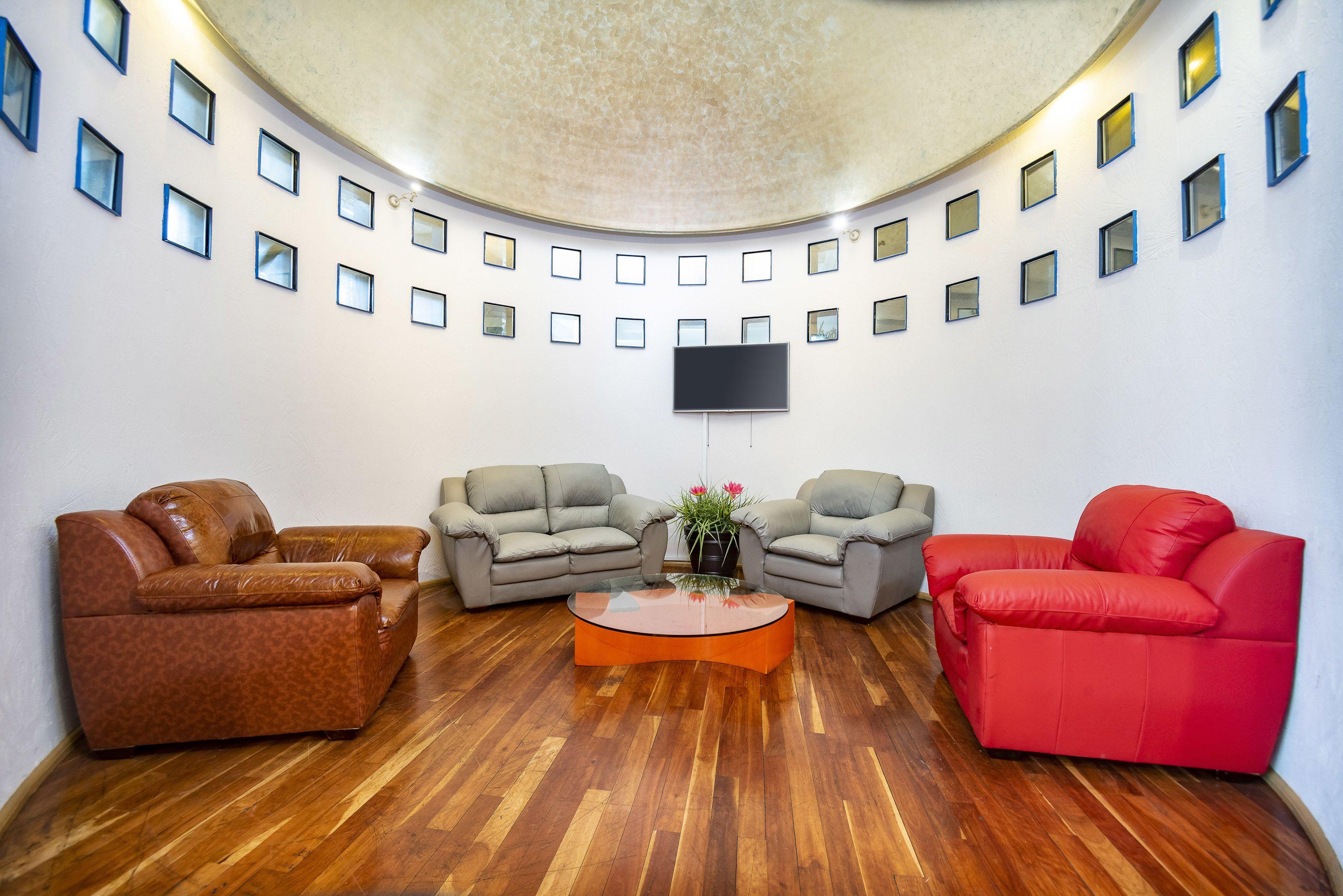 Hotel Mandarin Carton — Photos 3